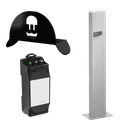 Accessories for Wallbox
