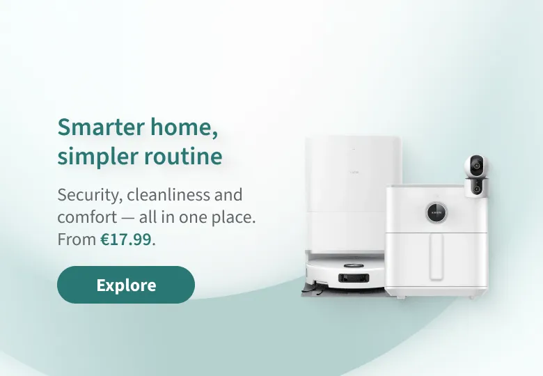 miio store - Smart home