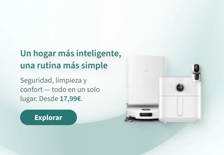 miio store - Hogar más inteligente