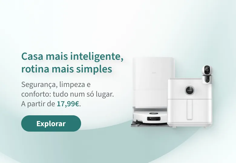 miio store - Produtos para casa inteligente