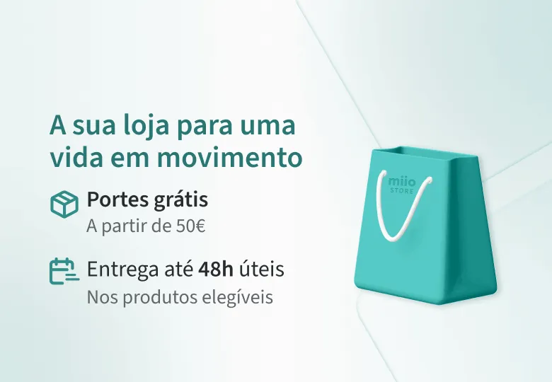 miio store - Portes gratis a partir de 50€