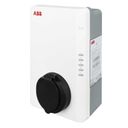 Wallbox ABB Terra AC – jusqu’à 22 kW – Connectivité Intelligente – ate 22 kW – Conectividade Inteligente – En utilisation | Chargeurs EV – Wallbox | miio Store