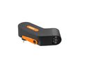 Carregador Portátil LAPP Mobility Dock – Vista lateral | Carregadores EV – Portátil | miio Store