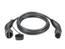 Cable de Carga LAPP – Tipo 2 EV