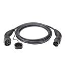 Cable de Carga LAPP – Tipo 2 EV – Detalle | Cargadores EV   Cables | miio Store
