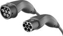 Cable de Carga LAPP – Tipo 2 EV – Detalle | Cargadores EV   Cables | miio Store