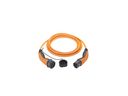 Cable de Carga LAPP – Tipo 2 EV – Detalle | Cargadores EV   Cables | miio Store