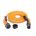 Cable de Carga LAPP – Tipo 2 EV – Vista lateral | Cargadores EV   Cables | miio Store