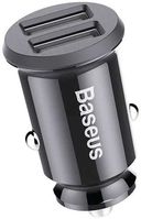 Baseus Dual USB 3.1A Charger