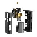 BASEUS Pompe à Air Multifonctionnelle – En utilisation | Accessoires | maio Store