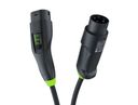 Green Cell Habu – Product photo | EV Chargers – Portable | maio Store