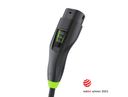 Green Cell Habu – Detail shot | EV Chargers – Portable | maio Store
