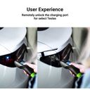 Green Cell Habu – Lifestyle shot | EV Chargers – Portable | maio Store