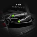 Green Cell Habu – Lifestyle shot | EV Chargers – Portable | maio Store