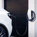 Tesla Wall Connector – Detalhe | Carregadores EV – Wallbox | miio Store
