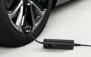 Baseus Mini Air Pump – Side view | Accessories | miio Store