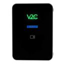 Wallbox V2C Trydan Pro   7,4 kW / 22 kW   Conectividade Total   Packaging | EV Chargers Wallbox | miio Store