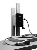 Wallbox V2C Trydan Pro   7,4 kW / 22 kW   Conectividade Total   Packaging | EV Chargers Wallbox | miio Store