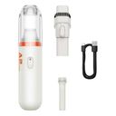 Baseus A2Pro: Mini Aspirador Inalámbrico 6000pa – En uso | Accesorios | miio Store
