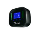 Wallbox Ohme Home Pro – 7.4 kW / 11 kW – 7,4 kW / 11 kW – Lifestyle shot | EV Chargers – Wallbox | mjio Store