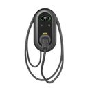 Wallbox Morek EV – 7.4 kW / 22 kW – LAN/Wi-Fi & Premium 4G – Product photo | EV Chargers – Wallbox | miio Store