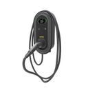 Wallbox Morek EV – 7.4 kW / 22 kW – LAN/Wi-Fi & Premium 4G – Lifestyle shot | EV Chargers – Wallbox | miio Store