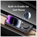 Baseus T-Space Series para Tesla – Imagen lifestyle | Accesorios | miio Store