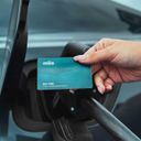 miio EV Charging Card
