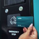 miio EV Charging Card