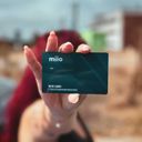 miio EV Charging Card