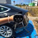 miio Charging Cable – 22 kW - 7 meters