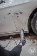Traffic Film Remover 500ml – Détail | Entretien Auto – Lavage | miio Store