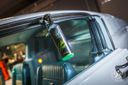 Glass Cleaner 150ml – Emballage | Entretien Auto – Vitres | miio Store