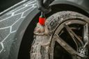 Tire & Rubber Cleaner 500ml – Emballage | Entretien Auto – Pneus | miio Store