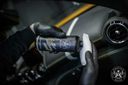 Leather Conditioner MATT 150ml – Side view | Car Care – Leather | miio Store