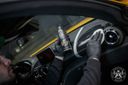 Leather Conditioner MATT 150ml – Detail shot | Car Care – Leather | miio Store