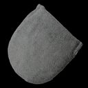 This microfiber applicator glove offers superior control for a perfect finish.