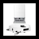 This robot vacuum cleans, mops, and self-empties for a spotlessly clean home.