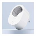 Maximizando a sua segurança elétrica com a tomada inteligente Xiaomi Mi Smart Plug 2.