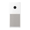 Monitor air quality with the integrated display of the Xiaomi Smart Air Purifier.