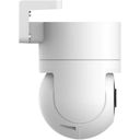 Mount your outdoor camera effortlessly with the included wall bracket for robust protection.