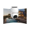 Capture effective home security with this outdoor Xiaomi surveillance camera.