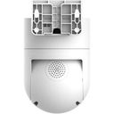Easily install the outdoor camera with the included wall bracket and mounting kit.