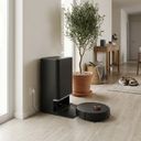 Aspirador Xiaomi Robot Vacuum X20 Max Eu