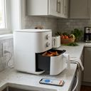 Smart Air Fryer Pro 6.5L 1800W Branco