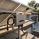 EcoFlow STREAM Microinverter
(includes PV & AC cable)