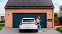 Wallbox Alva