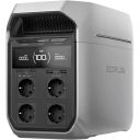 EcoFlow DELTA 3 Plus Portable Power Station
