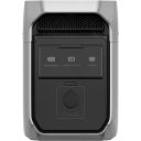 EcoFlow DELTA 3 Plus Portable Power Station