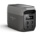 Delta 3 Max Portable Power Station